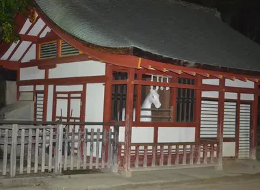 cheval_itsukushima cheval_itsukushima