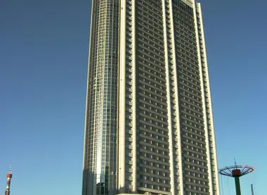Tokyo Dome City Hotel Tokyo Dome City Hotel