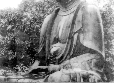 Ueno_Daibutsu Ueno_Daibutsu