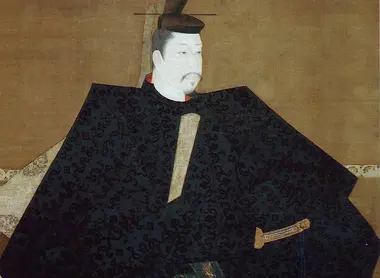 Minamoto no Yorimoto
