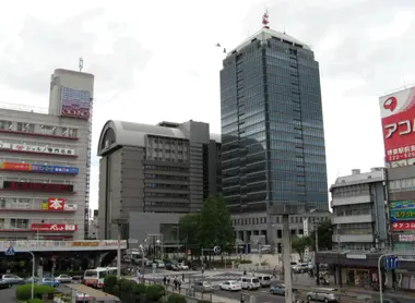 sakai city tourism