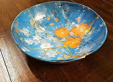Kintsugi Kintsugi