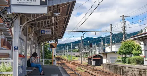 voyage en train seul solo japon japan rail pass