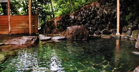 Onsen Kappa Tengoku