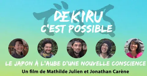 Dekiru : c'est possible, le documentaire (Facebook)