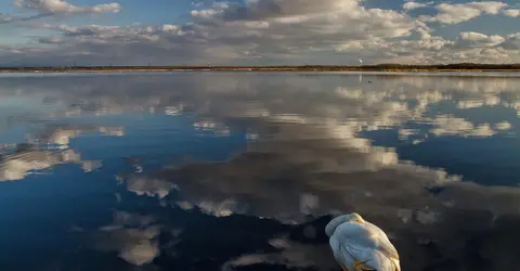 Lake Utonai