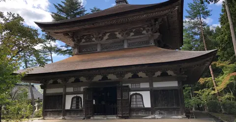 Temple Soji-ji