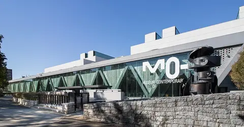 Musée d'art contemporain de Tokyo