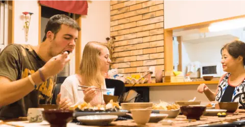 Airkitchen permet de rencontrer des passionnés de cuisine de tous les pays! Airkitchen permet de rencontrer des passionnés de cuisine de tous les pays!