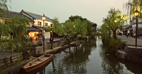 Kirashiki