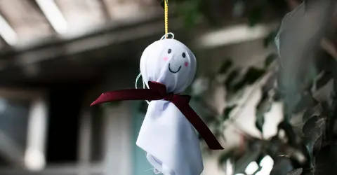 Teru teru bozu