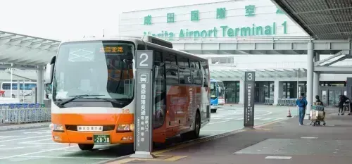Una forma rápida, regular y directa de conectar los aeropuertos de Narita y Haneda con Tokio
