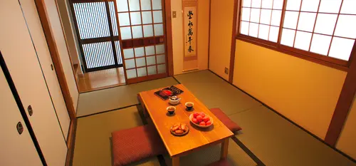 gion rokudo house kyoto japan rental