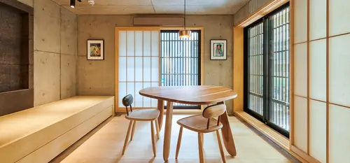 delta house kyoto japan rental