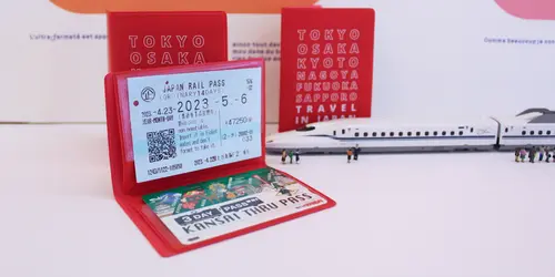 JRP & Suica Safe Wallet JRP & Suica Safe Wallet