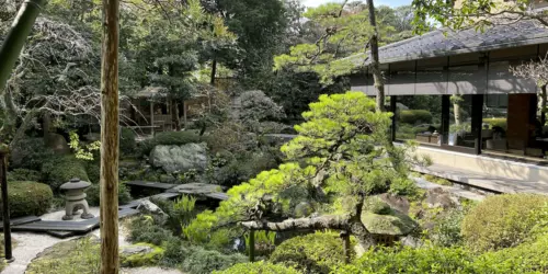 Garden Tamayucho Tamatsukuri - Matsue