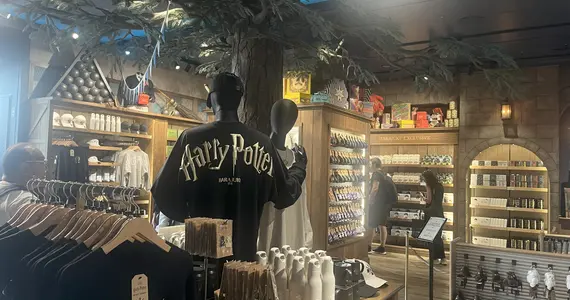Boutique Harry Potter Harajuku Boutique Harry Potter Harajuku