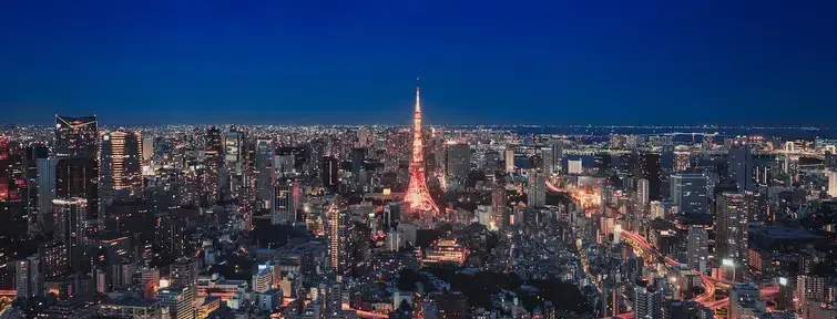 Tokyo, Japon