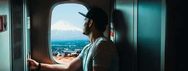 Shinkansen