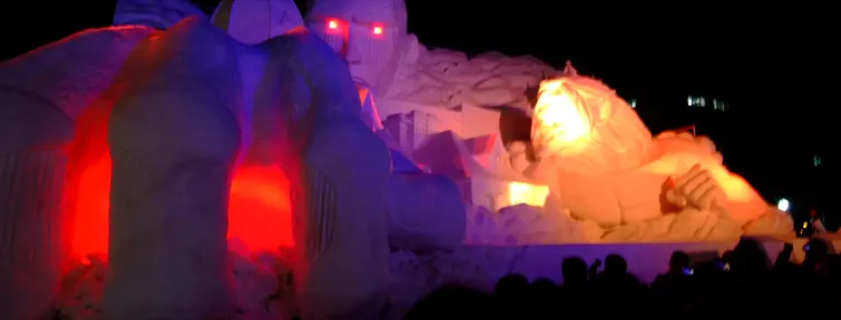 Yuki Matsuti à Sapporo