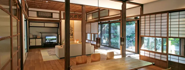 gojo maison house rental japan location japon gojo maison house rental japan location japon